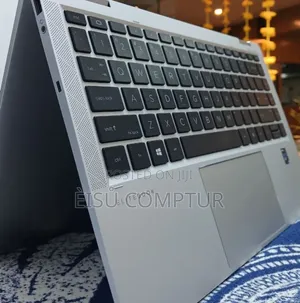 New Laptop HP EliteBook 1040 G8 16GB Intel Core i5 SSD 512GB