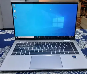 New Laptop HP EliteBook 1040 G8 16GB Intel Core i5 SSD 512GB