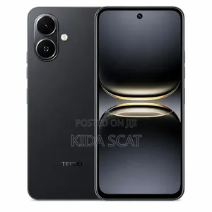 Tecno Pop 10 128 GB Silver