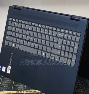 New Laptop Lenovo IdeaPad Y650 32GB Intel Core Ultra 7 SSD 1T