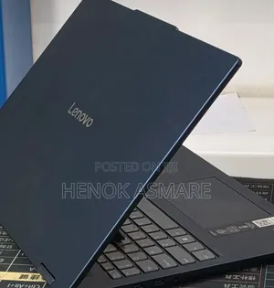 New Laptop Lenovo IdeaPad Y650 32GB Intel Core Ultra 7 SSD 1T