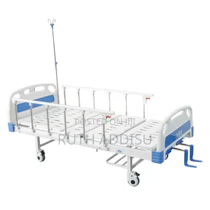 Hospital Bed Two Functional堥我medical bed鳵不Hospital Bed堥你Hospital Bed
