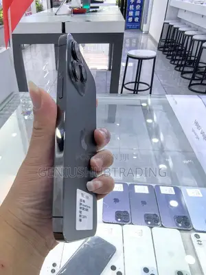 Apple iPhone 13 Pro Max 256 GB Gray