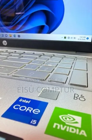 New Laptop HP Pavilion 14 16GB Intel Core i5 SSD 512GB