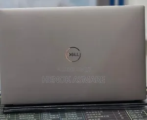 New Laptop Dell Precision 5570 16GB Intel Core i7 SSD 512GB