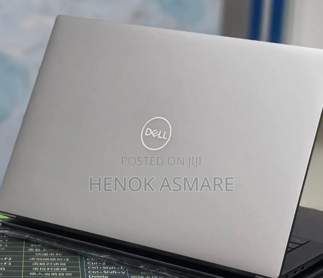 New Laptop Dell Precision 5570 16GB Intel Core i7 SSD 512GB