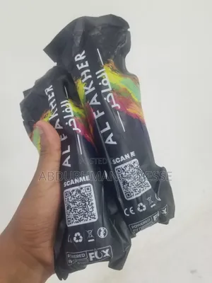 Vape Alfakir 50k Pafff