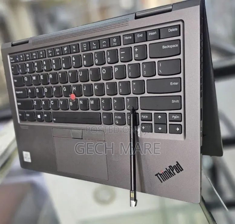 New Laptop Lenovo ThinkPad X1 Yoga 16GB Intel Core i7 SSD 512GB