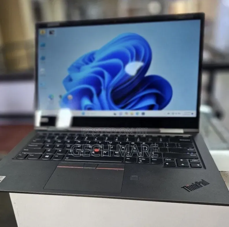 New Laptop Lenovo ThinkPad X1 Yoga 16GB Intel Core i7 SSD 512GB