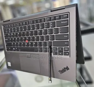 New Laptop Lenovo ThinkPad X1 Yoga 16GB Intel Core i7 SSD 512GB