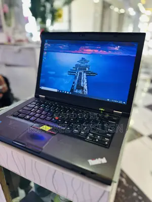 Laptop Lenovo ThinkPad T460 4GB Intel Core i5 SSD 128GB