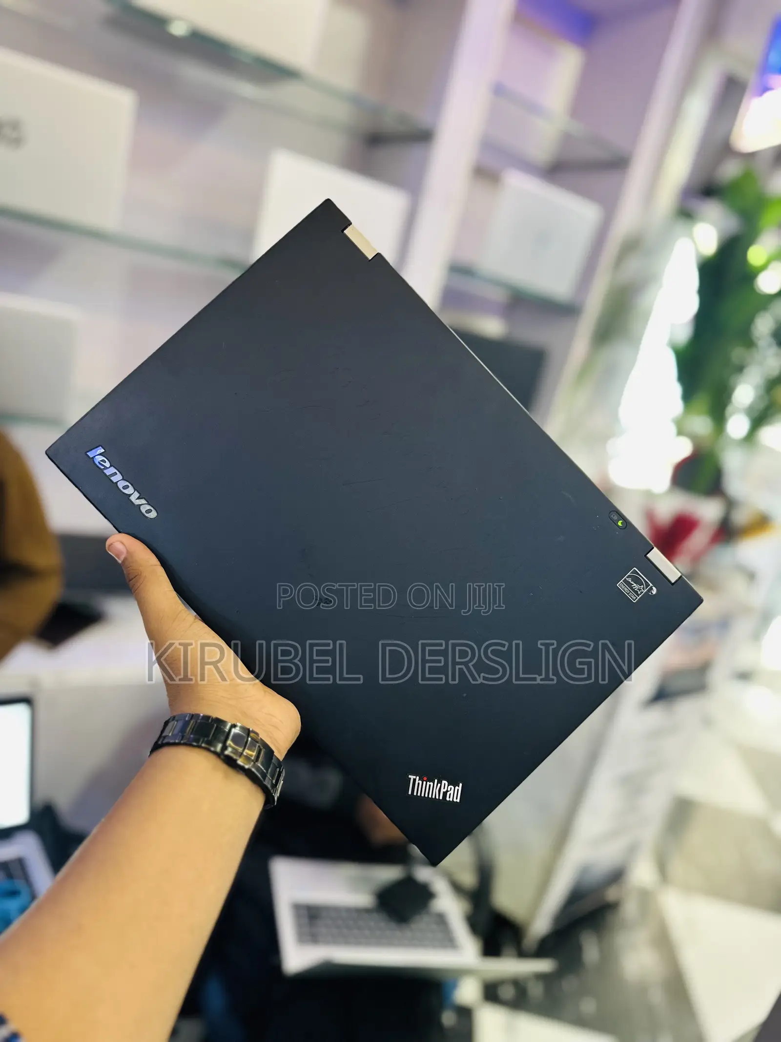 Laptop Lenovo ThinkPad T460 4GB Intel Core i5 SSD 128GB