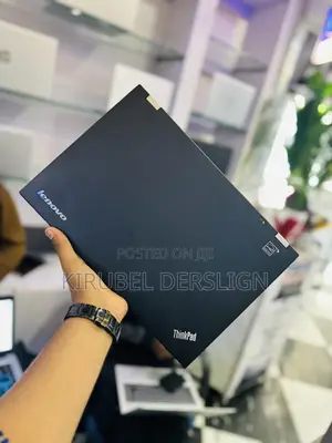 Laptop Lenovo ThinkPad T460 4GB Intel Core i5 SSD 128GB