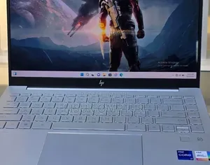 New Laptop HP Pavilion 15t 16GB Intel Core i7 SSD 1T