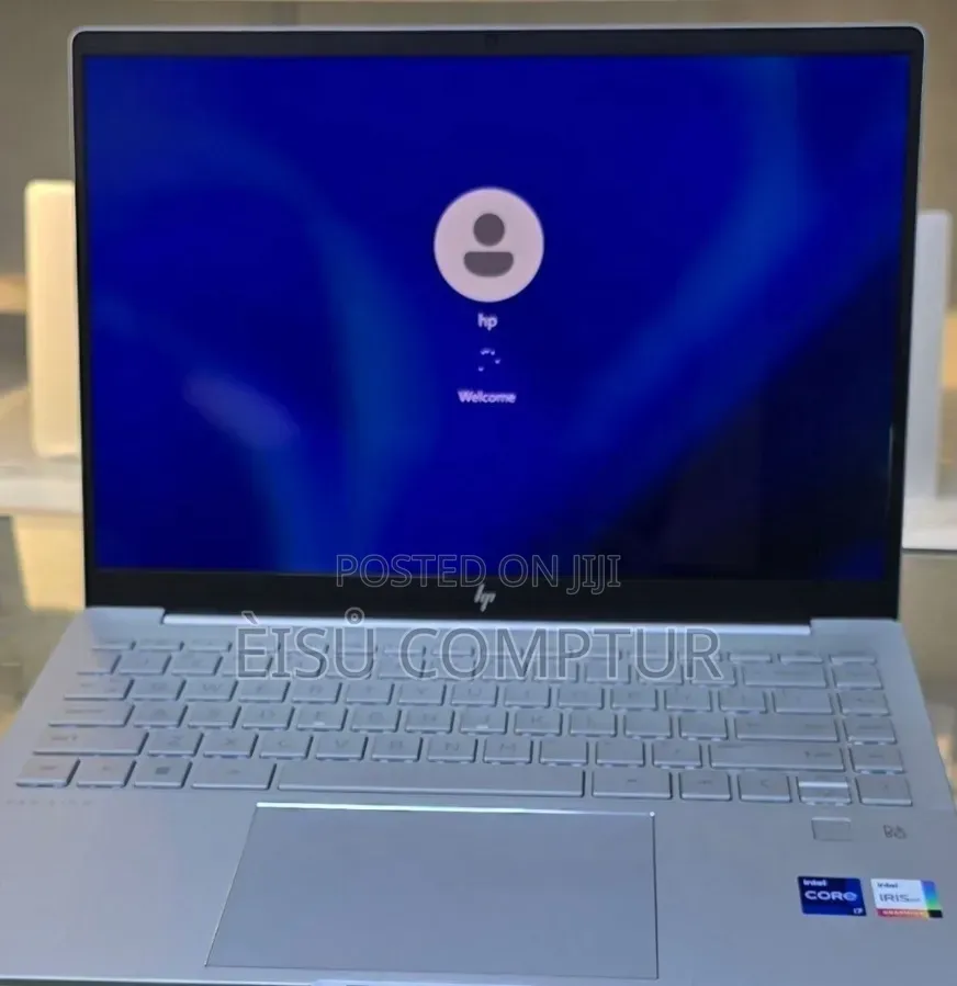 New Laptop HP Pavilion 15t 16GB Intel Core i7 SSD 1T
