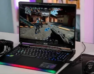 New Laptop MSI CR41-0M 32GB Intel Core i9 SSD 1T