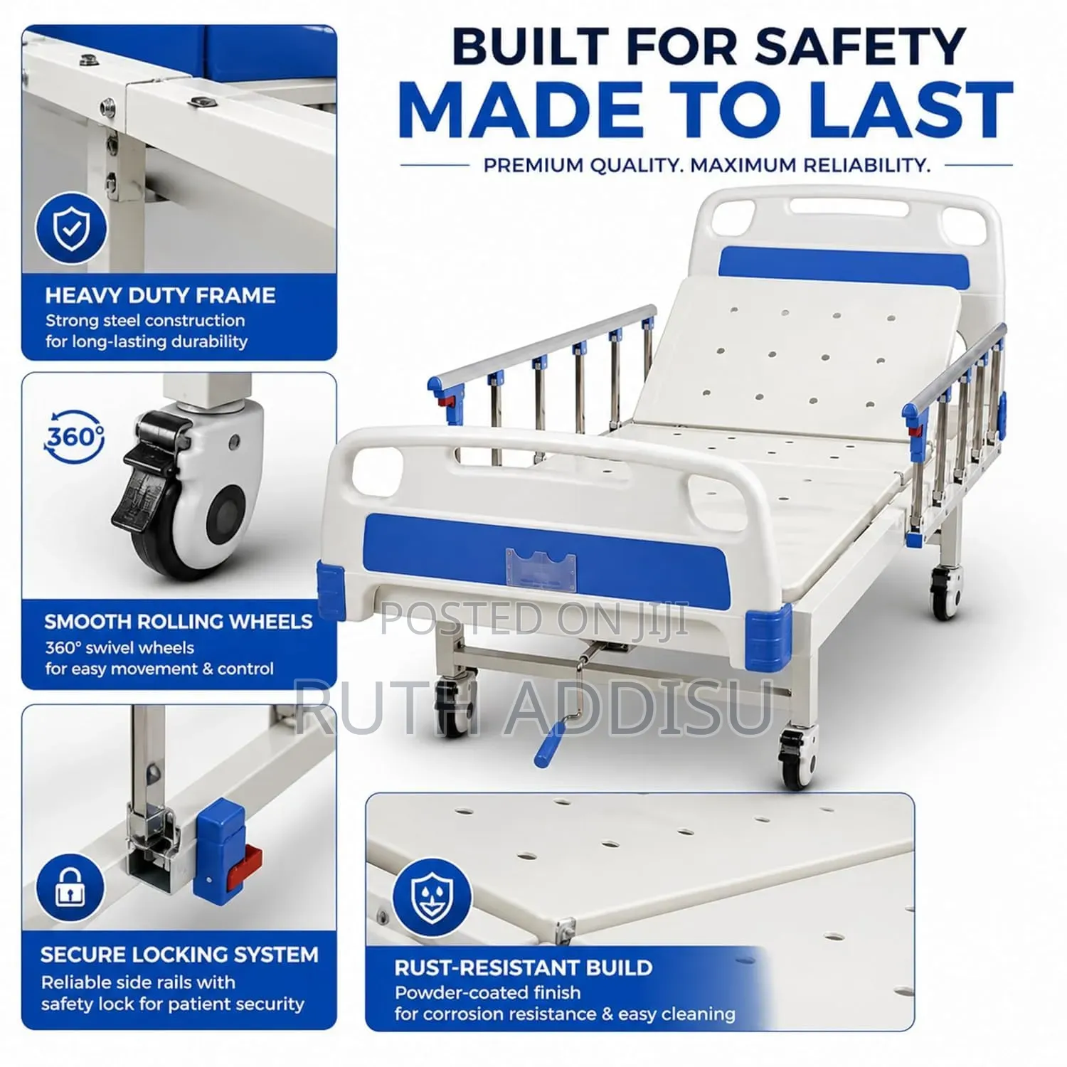 Two Functional Wheelchair堥了bed Medical Two Functional堥那two Functional