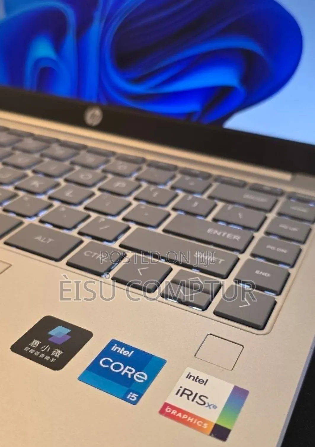 New Laptop HP Stream Notebook 16GB Intel Core i5 SSD 1T
