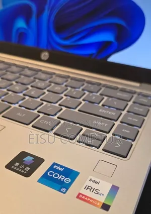 New Laptop HP Stream Notebook 16GB Intel Core i5 SSD 1T