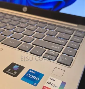 New Laptop HP Stream Notebook 16GB Intel Core i5 SSD 1T