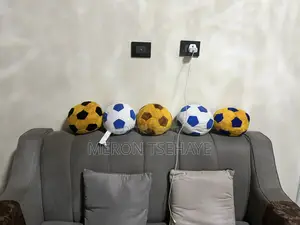 IKEA Sofa (Ball) Pillows 2 PCS