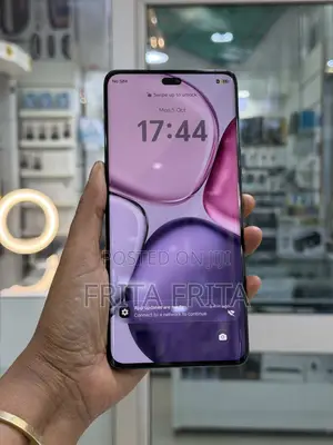 Honor X9c 256 GB Black