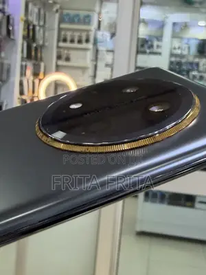 Honor X9c 256 GB Black