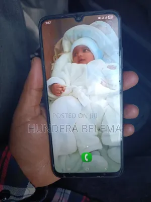 Samsung Galaxy A05 64 GB Black