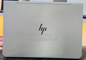 New Laptop HP EliteBook 1050 G1 16GB Intel Core i7 SSD 512GB