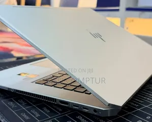New Laptop HP EliteBook 1050 G1 16GB Intel Core i7 SSD 512GB