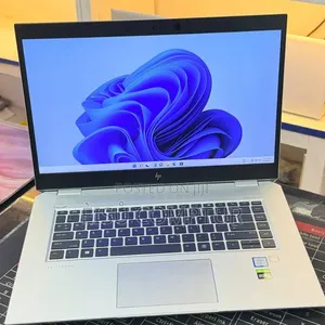 New Laptop HP EliteBook 1050 G1 16GB Intel Core i7 SSD 512GB