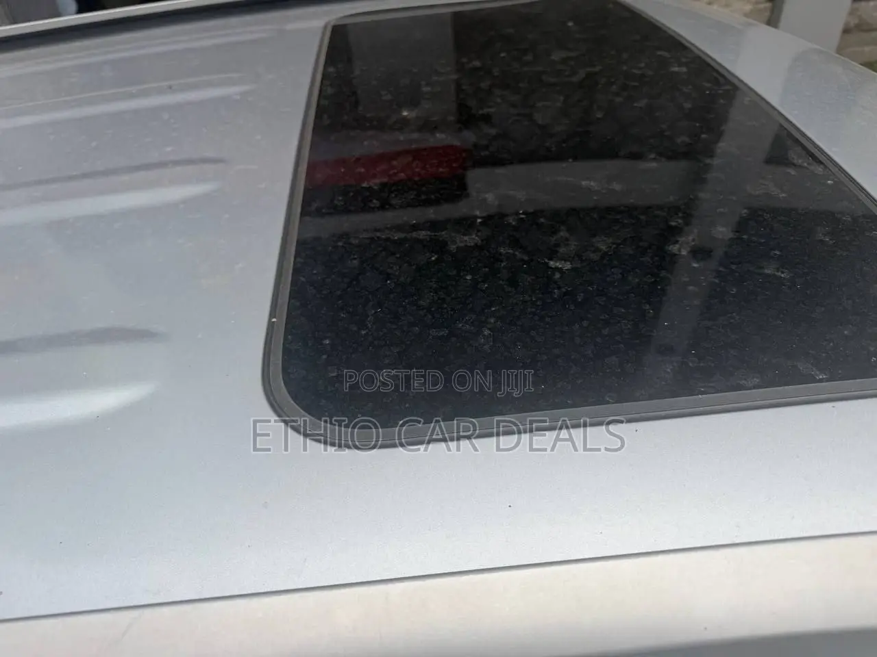 Hyundai Creta 2020 Silver
