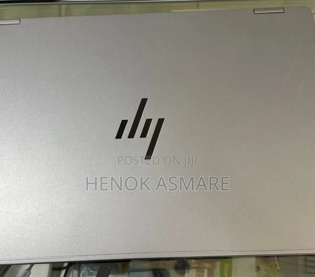 New Laptop HP OmniBook X Flip 16" 8GB AMD Ryzen 5 SSD 512GB
