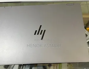 New Laptop HP OmniBook X Flip 16" 8GB AMD Ryzen 5 SSD 512GB