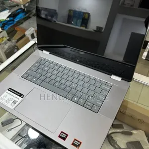 New Laptop HP OmniBook X Flip 16" 8GB AMD Ryzen 5 SSD 512GB