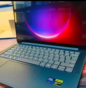 New Laptop Lenovo Yoga 7 15ITL5 16GB Intel Core Ultra 7 SSD 512GB