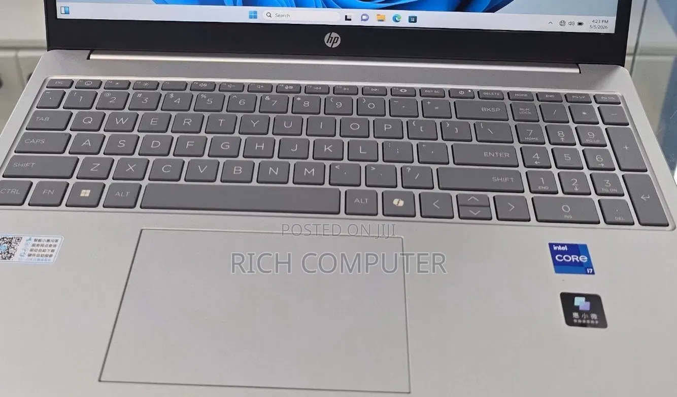 New Laptop HP Stream Notebook 16GB Intel Core i7 SSD 1T