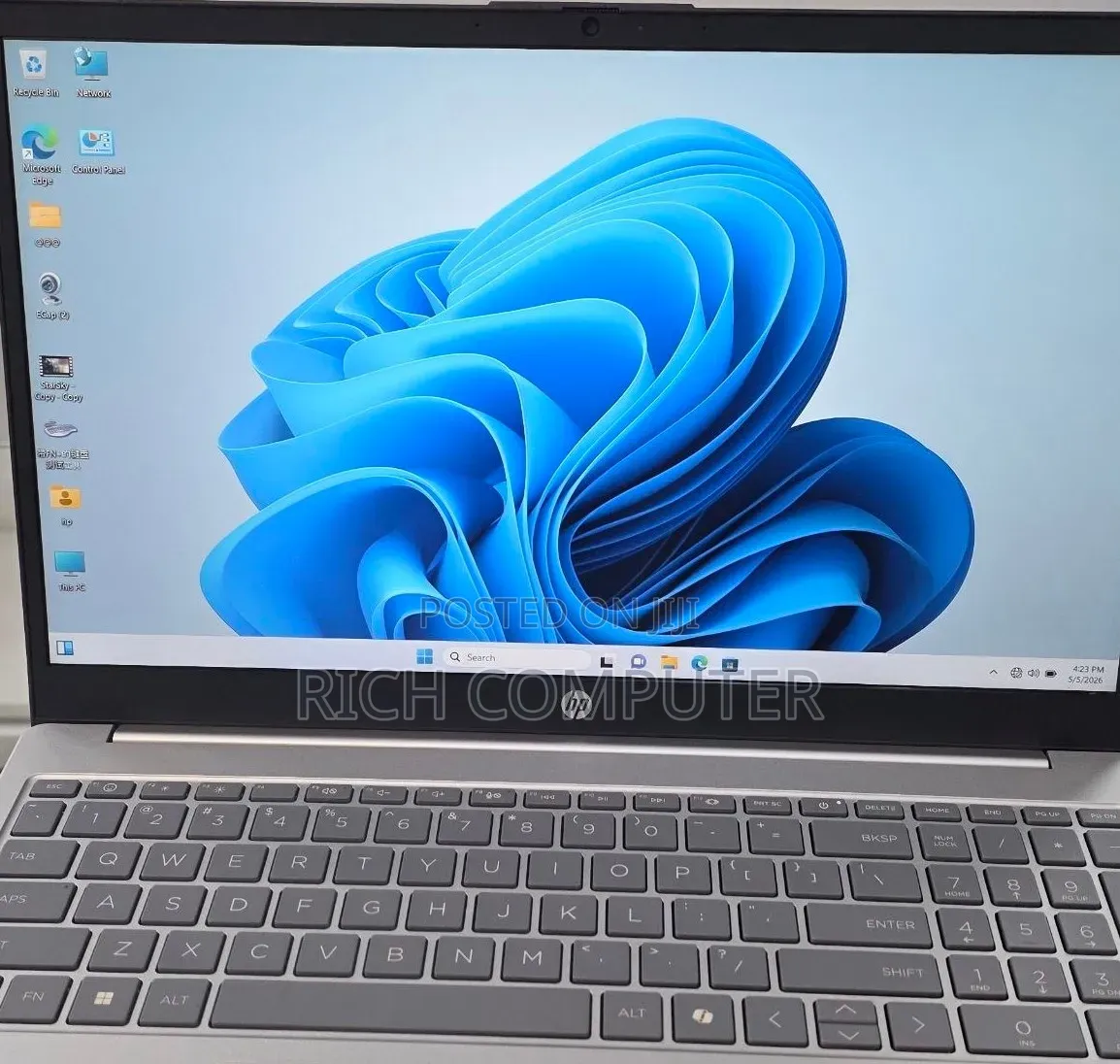 New Laptop HP Stream Notebook 16GB Intel Core i7 SSD 1T