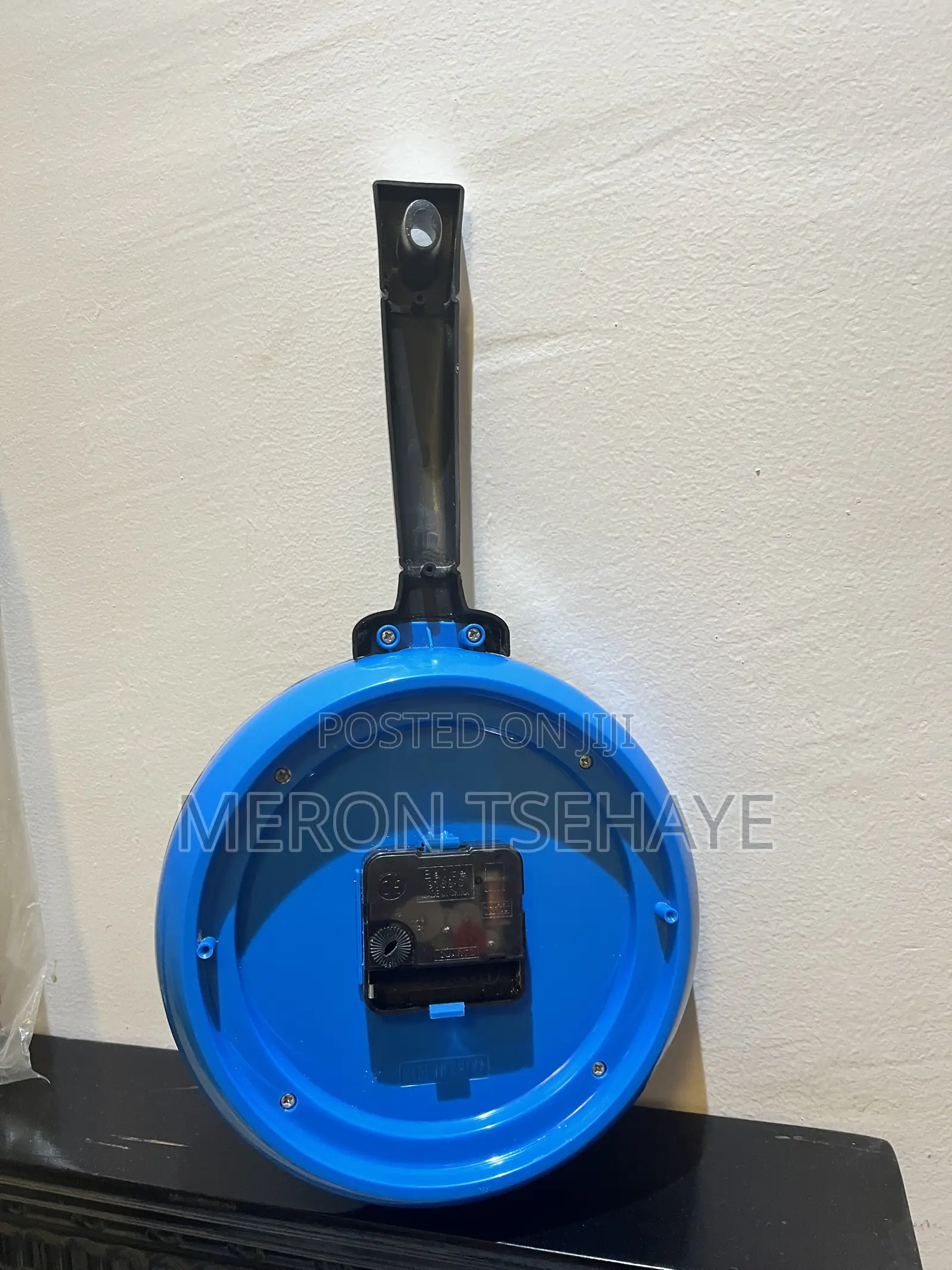 Kitchen Wall Clock