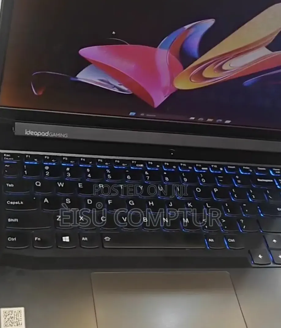 New Laptop Lenovo Ideapad 3 8GB Intel Core i5 SSD 512GB