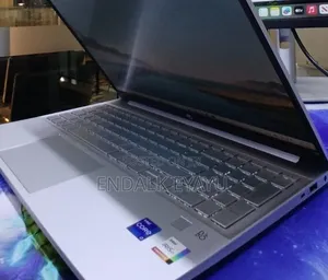 New Laptop HP Pavilion 15 16GB Intel Core i7 SSD 1T