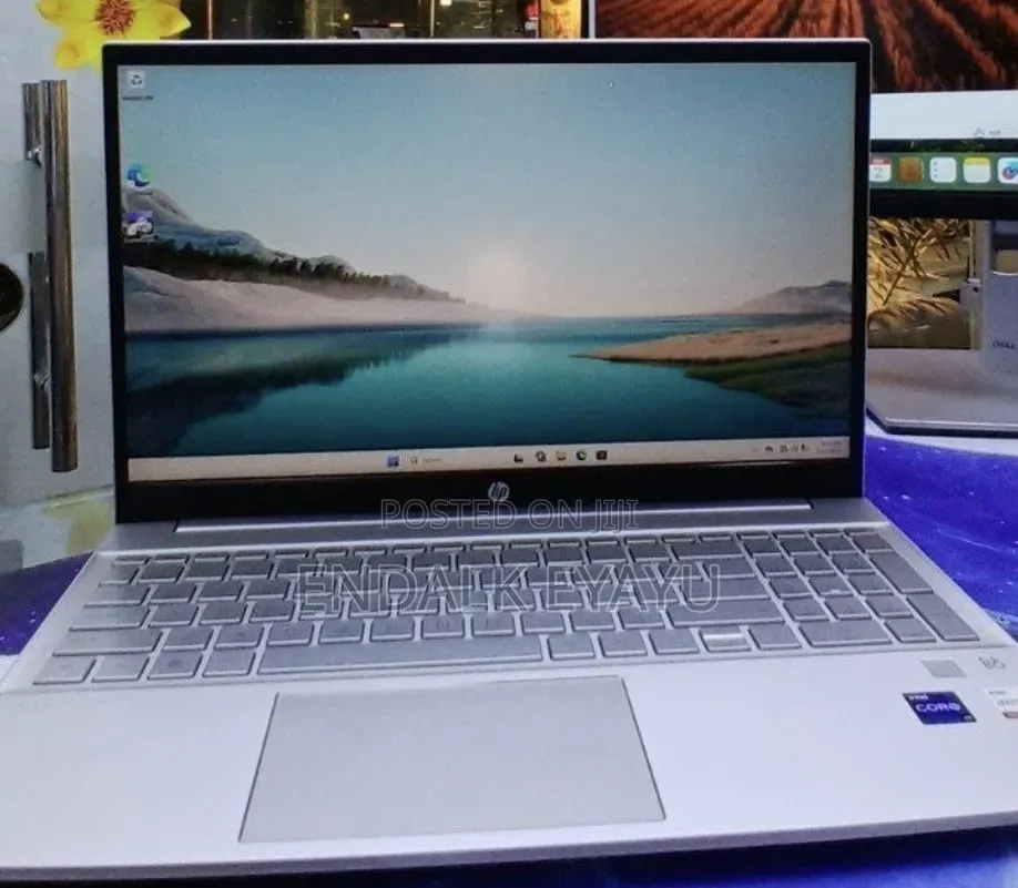 New Laptop HP Pavilion 15 16GB Intel Core i7 SSD 1T