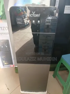 Victory Water Dispenser by 3