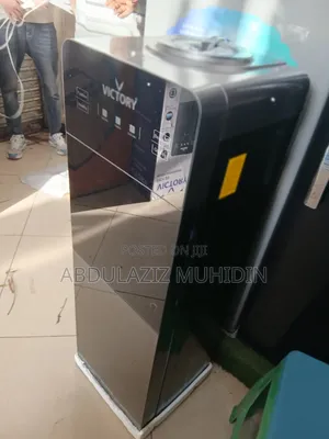 Victory Water Dispenser by 3