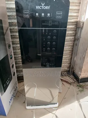 Victory Water Dispenser by 3