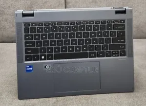 New Laptop Acer TravelMate P4 14 16GB Intel Core i7 SSD 512GB