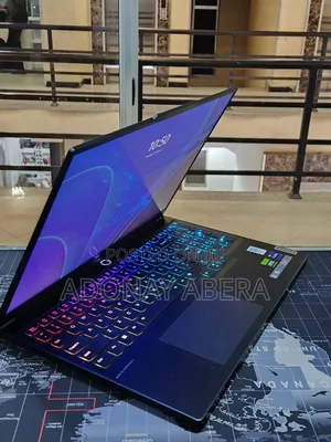 New Laptop Lenovo Legion 7 16GB Intel Core i9 SSD 1T