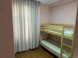 Furnished 5bdrm Apartment in Bole for sale