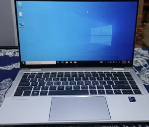 New Laptop HP EliteBook 1040 G8 16GB Intel Core i5 SSD 512GB