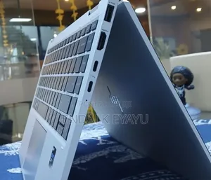 New Laptop HP EliteBook 1040 G8 16GB Intel Core i5 SSD 512GB